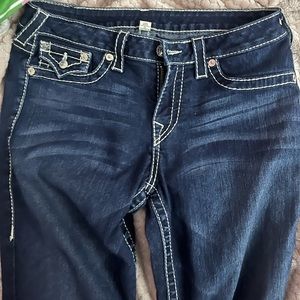 True religion jeans